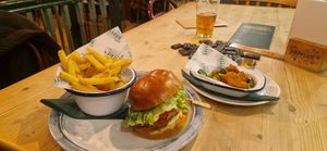  at The Bouverie Tap in Folkestone