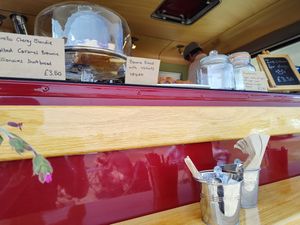  at Dreamboat in Rhosneigr