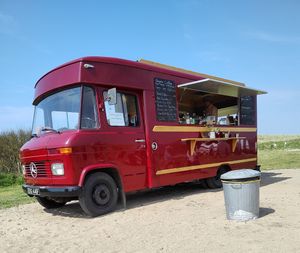  at Dreamboat in Rhosneigr