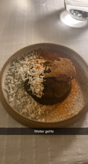   at Revithia in Nevsehir