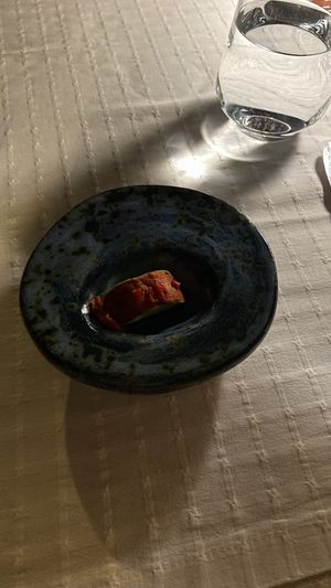   at Revithia in Nevsehir