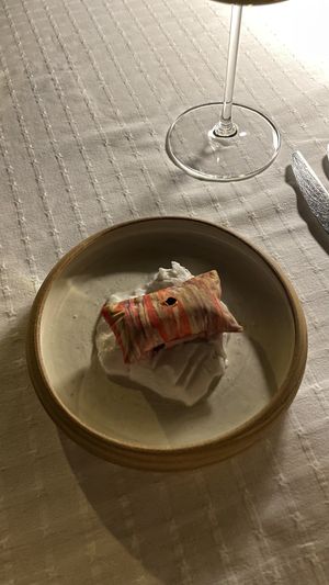   at Revithia in Nevsehir