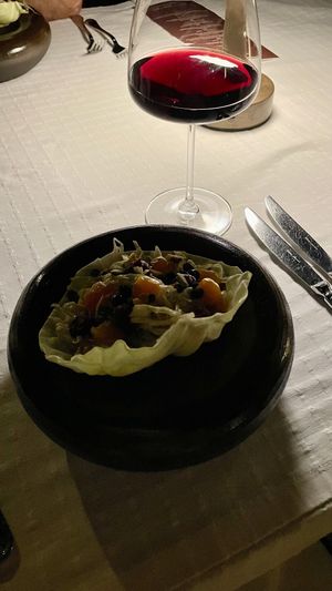   at Revithia in Nevsehir