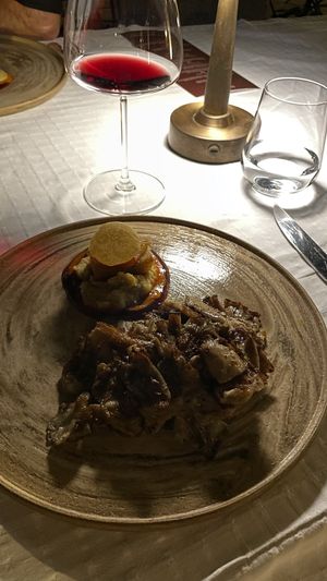   at Revithia in Nevsehir