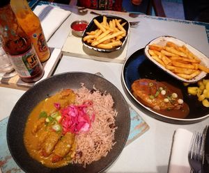  at Turtle Bay in Sheffield