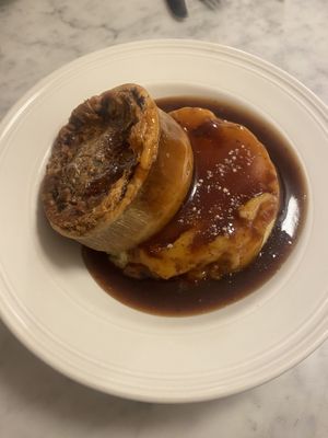   at Mother Mash in London