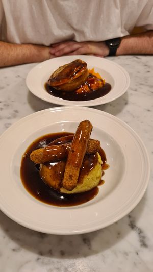  at Mother Mash in London