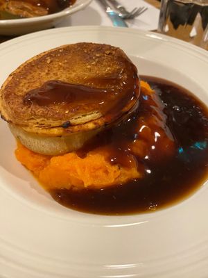  at Mother Mash in London