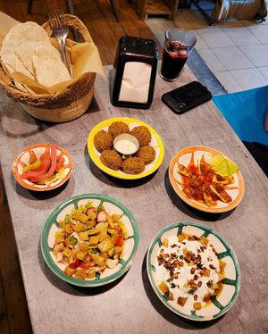  at Talerzyki in Poznan