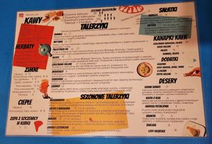  at Talerzyki in Poznan