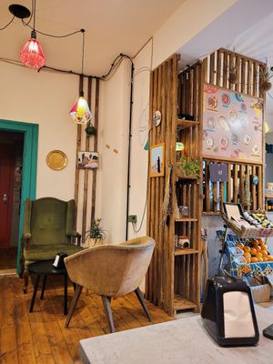  at Talerzyki in Poznan