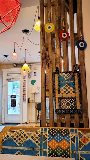  at Talerzyki in Poznan