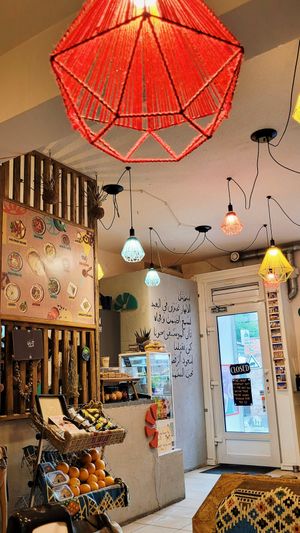  at Talerzyki in Poznan