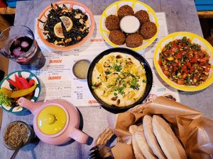  at Talerzyki in Poznan