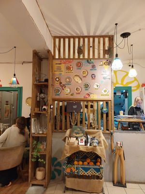  at Talerzyki in Poznan