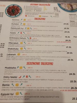  at Talerzyki in Poznan