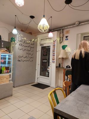  at Talerzyki in Poznan