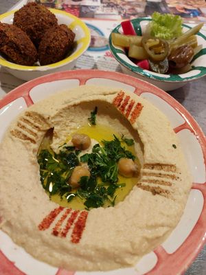  at Talerzyki in Poznan