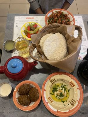   at Talerzyki in Poznan