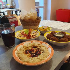  at Talerzyki in Poznan