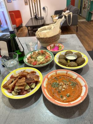   at Talerzyki in Poznan