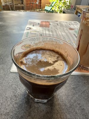   at Talerzyki in Poznan