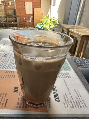   at Talerzyki in Poznan