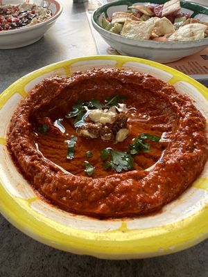   at Talerzyki in Poznan