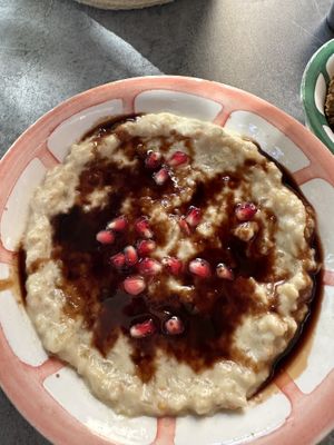   at Talerzyki in Poznan