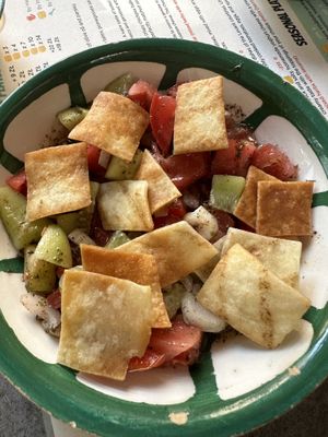   at Talerzyki in Poznan