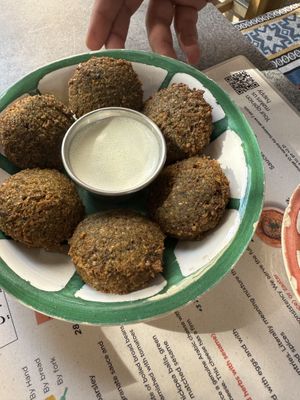   at Talerzyki in Poznan