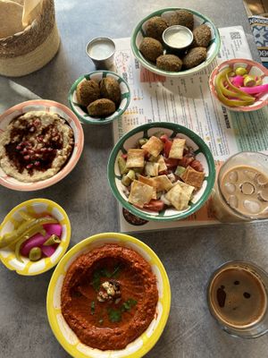   at Talerzyki in Poznan