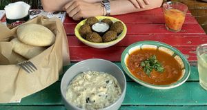  at Talerzyki in Poznan