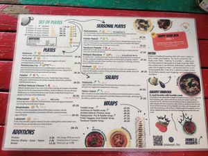  at Talerzyki in Poznan