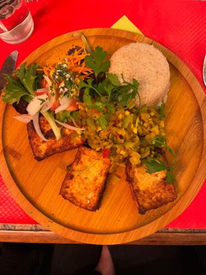  at Chez Ani in Strasbourg