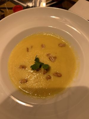   at Chez Ani in Strasbourg