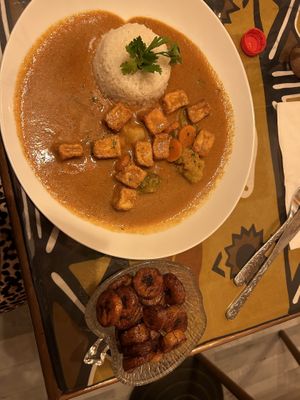   at Chez Ani in Strasbourg