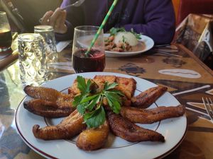  at Chez Ani in Strasbourg