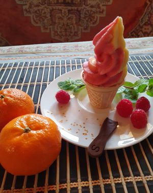  at Madeleine und der Seemann in Berlin