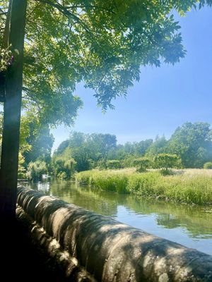   at Fordwich Arms in Canterbury