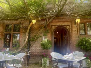   at Fordwich Arms in Canterbury