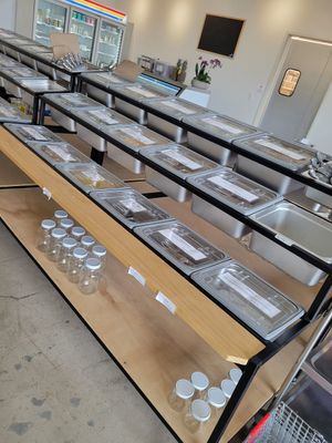  at The Mighty Bin in San Diego