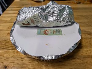 Yum factor 10. at Veracruz All Natural in Round Rock