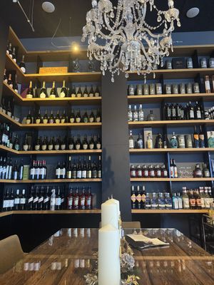 Beeindruckende Ausstattung 💯  at Kaefers in Hartberg