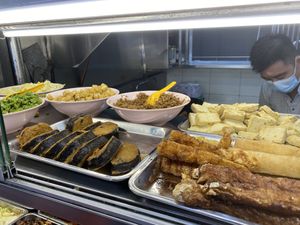   at Wan Yuan 萬緣齋 - Jurong West in West Singapore