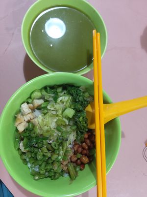 looks good leicha at Wan Yuan 萬緣齋 - Jurong West in West Singapore