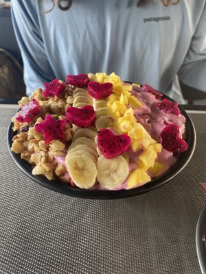   at Cafe Culture in Nha Trang