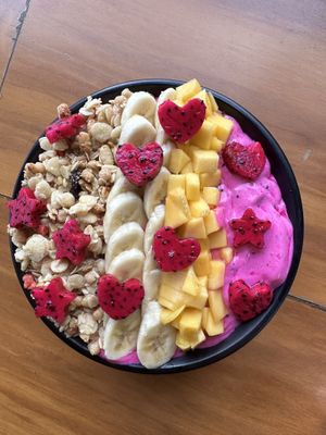   at Cafe Culture in Nha Trang