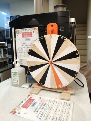  at Muyue Vegetables in New Taipei City