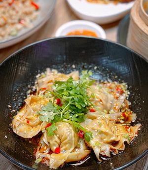   at Lotus Café 蓮心食坊 - Hougang in Northeast Singapore